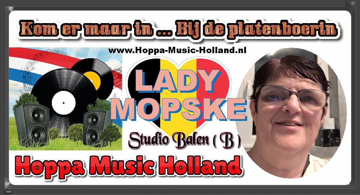 KOM ER MAAR IN  .....  bij de platenboerin